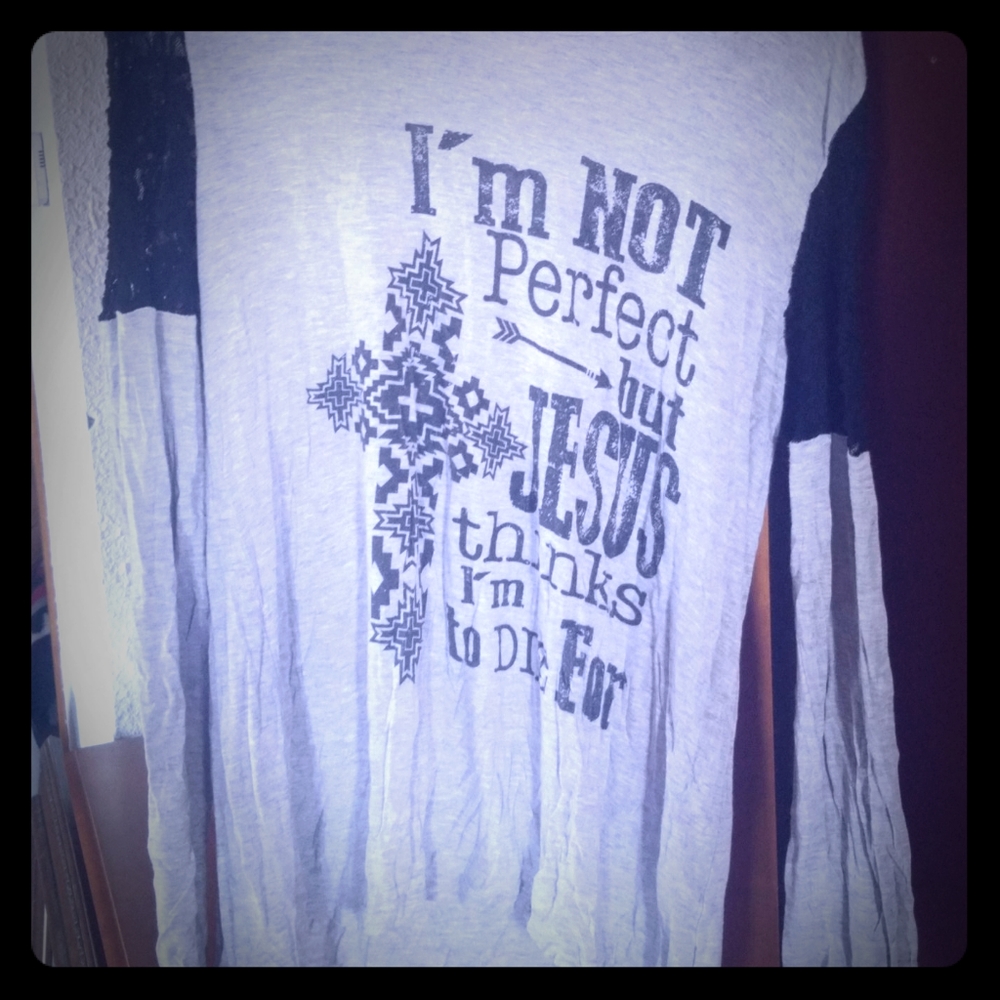 Long Sleeve T shirt
